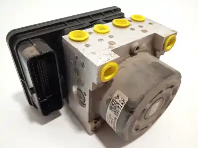 Pezzo di ricambio per auto di seconda mano ABS per CITROEN C-ELYSEE (DD_)  Riferimenti OEM IAM 9814482680 10022006744 10091539463