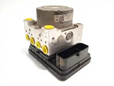 Second-hand car spare part abs for citroen c-elysee (dd_) 1.2 vti 82 oem iam references 9814482680 10022006744 10091539463
