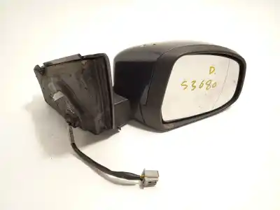 Recambio de automóvil de segunda mano de retrovisor derecho para ford mondeo iv (ba7) 1.8 tdci referencias oem iam 1701720  7s7117682kf