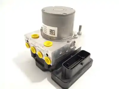 Автозапчасти б/у абс за mg rover mg zs suv 1.5 vti ссылки oem iam 11493675 970013 0265956499