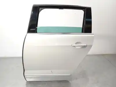 Second-hand car spare part rear left door for peugeot 5008 (0e/0a) desde 05/2009 1.6 hdi oem iam references 9006s6