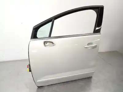 Автозапчастина б/у передні ліві двері для peugeot 5008 (0e/0a) desde 05/2009 1.6 hdi посилання на oem iam 9002ar  
