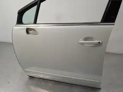 Автозапчастина б/у передні ліві двері для peugeot 5008 (0e/0a) desde 05/2009 1.6 hdi посилання на oem iam 9002ar  