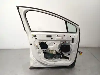 Автозапчастина б/у передні ліві двері для peugeot 5008 (0e/0a) desde 05/2009 1.6 hdi посилання на oem iam 9002ar  