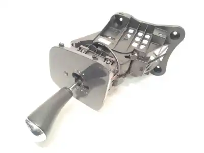 Second-hand car spare part gear lever for peugeot 5008 (0e/0a) desde 05/2009 1.6 hdi oem iam references 9687024580