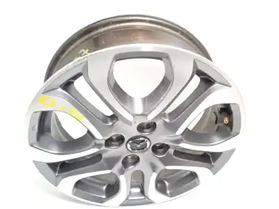 Автозапчасти б/у шина за mazda 2 lim. () 1.5 16v cat ссылки oem iam 9965425560  