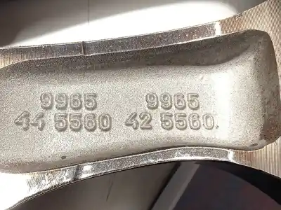 Автозапчасти б/у шина за mazda 2 lim. () 1.5 16v cat ссылки oem iam 9965425560  