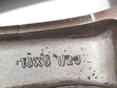 Автозапчасти б/у шина за mazda 2 lim. () 1.5 16v cat ссылки oem iam 9965425560  