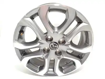 Автозапчасти б/у шина за mazda 2 lim. () 1.5 16v cat ссылки oem iam 9965425560  