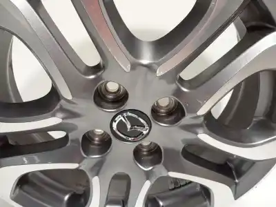 Автозапчасти б/у шина за mazda 2 lim. () 1.5 16v cat ссылки oem iam 9965425560  