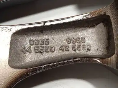 Автозапчасти б/у шина за mazda 2 lim. () 1.5 16v cat ссылки oem iam 9965425560  