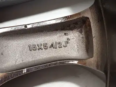 Автозапчасти б/у шина за mazda 2 lim. () 1.5 16v cat ссылки oem iam 9965425560  