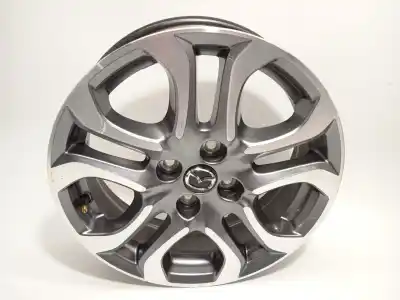 Автозапчасти б/у шина за mazda 2 lim. () 1.5 16v cat ссылки oem iam 9965425560  