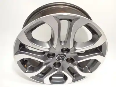 Автозапчасти б/у шина за mazda 2 lim. () 1.5 16v cat ссылки oem iam 9965425560  