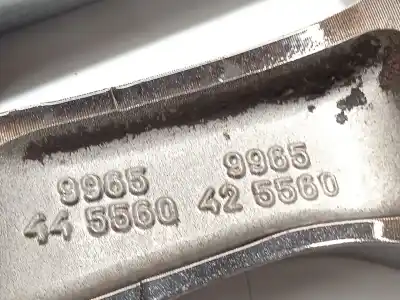 Автозапчасти б/у шина за mazda 2 lim. () 1.5 16v cat ссылки oem iam 9965425560  