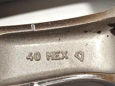 Автозапчасти б/у шина за mazda 2 lim. () 1.5 16v cat ссылки oem iam 9965425560  