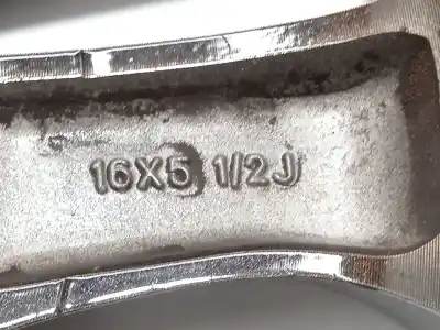 Автозапчасти б/у шина за mazda 2 lim. () 1.5 16v cat ссылки oem iam 9965425560  