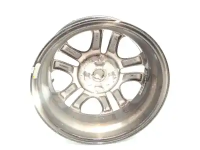 Second-hand car spare part rim for mazda 2 lim. () 1.5 16v cat oem iam references 9965425560  