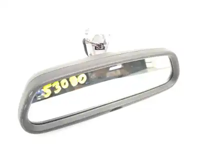 Peça sobressalente para automóvel em segunda mão Espelho Retrovisor Interior por PEUGEOT 208 Allure Referências OEM IAM 96864409XT  815489
