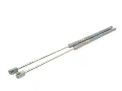 Second-hand car spare part tailgate gas strut for peugeot 5008 (0e/0a) desde 05/2009 1.6 hdi oem iam references 9683738180