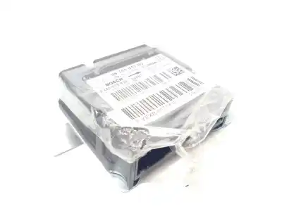 Second-hand car spare part airbag control unit for peugeot 5008 (0e/0a) desde 05/2009 1.6 hdi oem iam references 9675181780