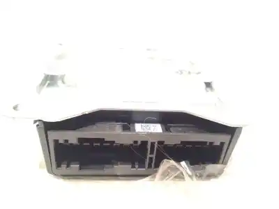 Автозапчастина б/у блок управління подушками безпеки для peugeot 5008 (0e/0a) desde 05/2009 1.6 hdi посилання на oem iam 9675181780 0285010830 