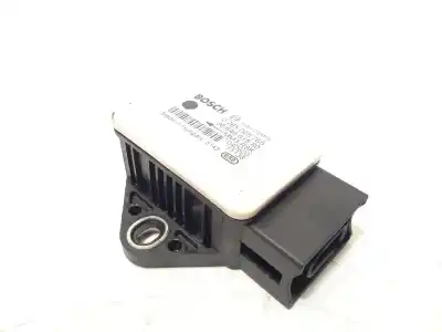 Second-hand car spare part yaw rate sensor for peugeot 5008 (0e/0a) desde 05/2009 1.6 hdi oem iam references 9664661580