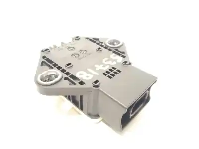 Second-hand car spare part yaw rate sensor for peugeot 5008 (0e/0a) desde 05/2009 1.6 hdi oem iam references 9664661580 0265005765 