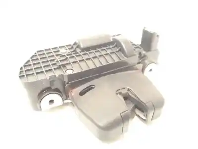 Second-hand car spare part trunk lock for peugeot 5008 (0e/0a) desde 05/2009 1.6 hdi oem iam references 9684648680  
