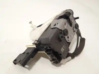 Second-hand car spare part front right door lock for peugeot 5008 (0e/0a) desde 05/2009 1.6 hdi oem iam references 732290