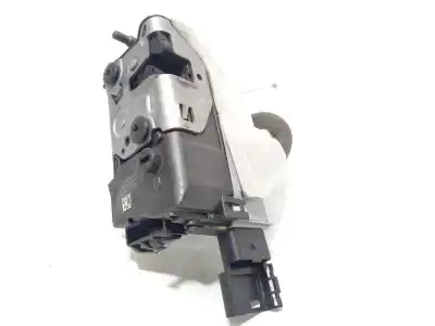 Second-hand car spare part rear left door lock for peugeot 5008 (0e/0a) desde 05/2009 1.6 hdi oem iam references 732302