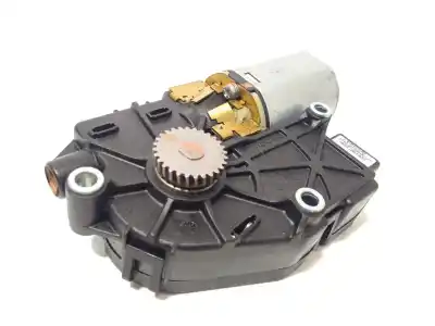 Second-hand car spare part electric sunroof motor for peugeot 5008 (0e/0a) desde 05/2009 1.6 hdi oem iam references 8401wh