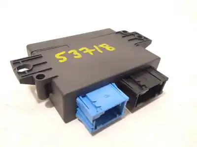 Second-hand car spare part electronic module for peugeot 5008 (0e/0a) desde 05/2009 1.6 hdi oem iam references 9666663880  