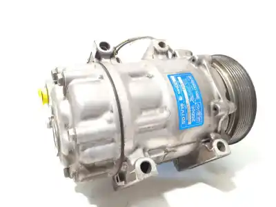 Pezzo di ricambio per auto di seconda mano COMPRESSORE ARIA CONDIZIONATA per FORD FOCUS BERLINA (CAP)  Riferimenti OEM IAM 3M5H19D629HD SD7V16 1796856