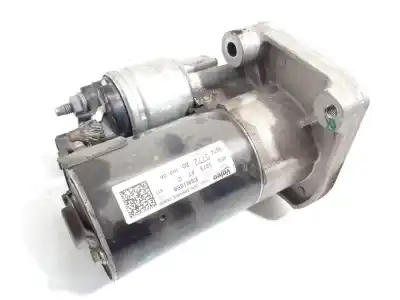 Peça sobressalente para automóvel em segunda mão Motor De Arranque por PEUGEOT 208 Allure Referências OEM IAM 9674077280 ESM18E8 