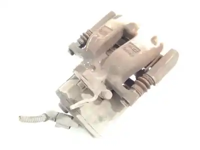 Peça sobressalente para automóvel em segunda mão Pinça De Travão Traseira Direita por VOLKSWAGEN PASSAT VARIANT (3C5) Trendline Referências OEM IAM 3C0615404G  