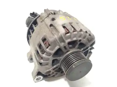 Second-hand car spare part alternator for peugeot 5008 (0e/0a) desde 05/2009 1.6 hdi oem iam references 9678048880
