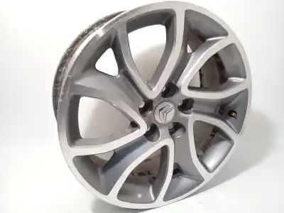 Автозапчастина б/у шина для citroen c-crosser (vu_, vv_) 2.2 hdi посилання на oem iam 5402t5  