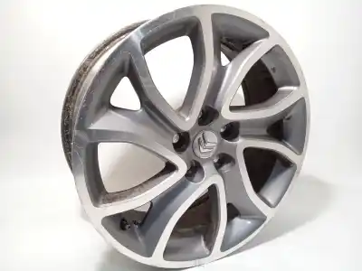 Автозапчастина б/у шина для citroen c-crosser (vu_, vv_) 2.2 hdi посилання на oem iam 5402t5  