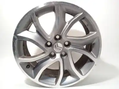 Автозапчастина б/у шина для citroen c-crosser (vu_, vv_) 2.2 hdi посилання на oem iam 5402t5  