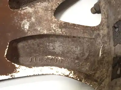 Автозапчастина б/у шина для citroen c-crosser (vu_, vv_) 2.2 hdi посилання на oem iam 5402t5  