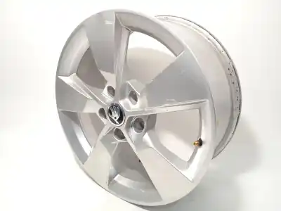Автозапчасти б/у шина за skoda yeti 1.2 tsi ссылки oem iam 5l0601025g