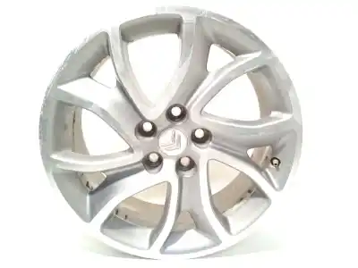 Автозапчастина б/у шина для citroen c-crosser (vu_, vv_) 2.2 hdi посилання на oem iam 5402t5  