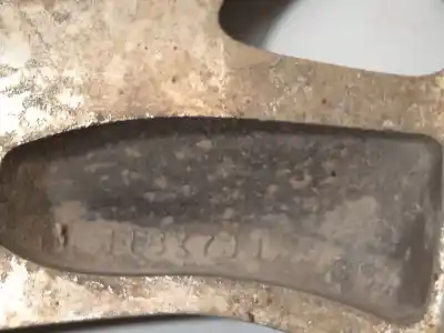 Автозапчастина б/у шина для citroen c-crosser (vu_, vv_) 2.2 hdi посилання на oem iam 5402t5  