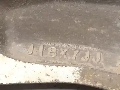 Автозапчастина б/у шина для citroen c-crosser (vu_, vv_) 2.2 hdi посилання на oem iam 5402t5  