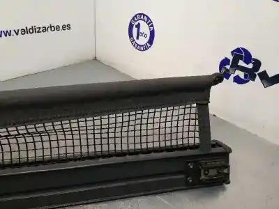 Pièce détachée automobile d'occasion plage arrière pour volvo v50 familiar 1.6 d kinetic références oem iam 39851491  