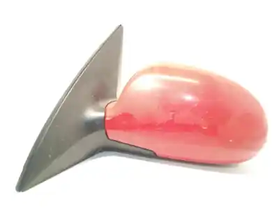 Peça sobressalente para automóvel em segunda mão espelho retrovisor esquerdo por hyundai i30 classic referências oem iam 876102l130  