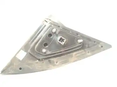 Peça sobressalente para automóvel em segunda mão espelho retrovisor esquerdo por hyundai i30 classic referências oem iam 876102l130  