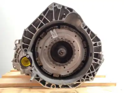 Second-hand car spare part GEARBOX for SMART FORFOUR FASTBACK (453)  OEM IAM references DC0002 A7002702000 320104040R