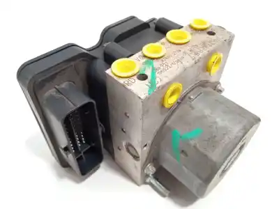 Pezzo di ricambio per auto di seconda mano ABS per DACIA DUSTER II  Riferimenti OEM IAM 476602738R 269727 0265956628